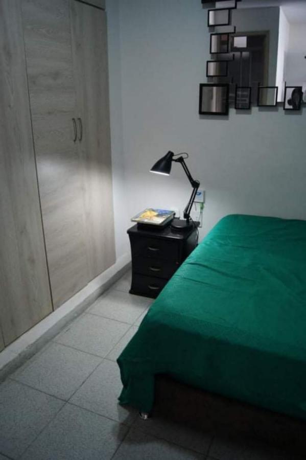 Apartamento Vital Bucaramanga Exterior photo