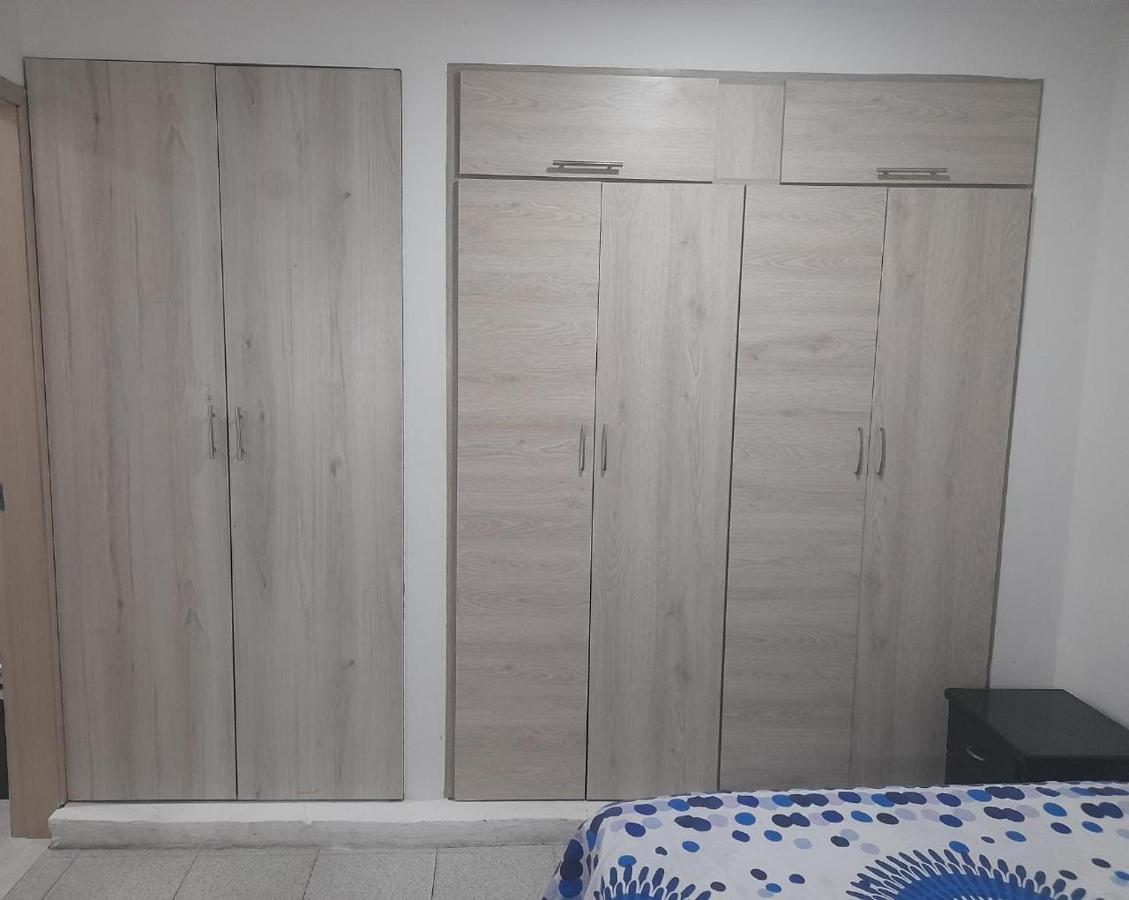 Apartamento Vital Bucaramanga Exterior photo