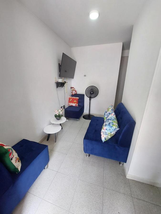 Apartamento Vital Bucaramanga Exterior photo